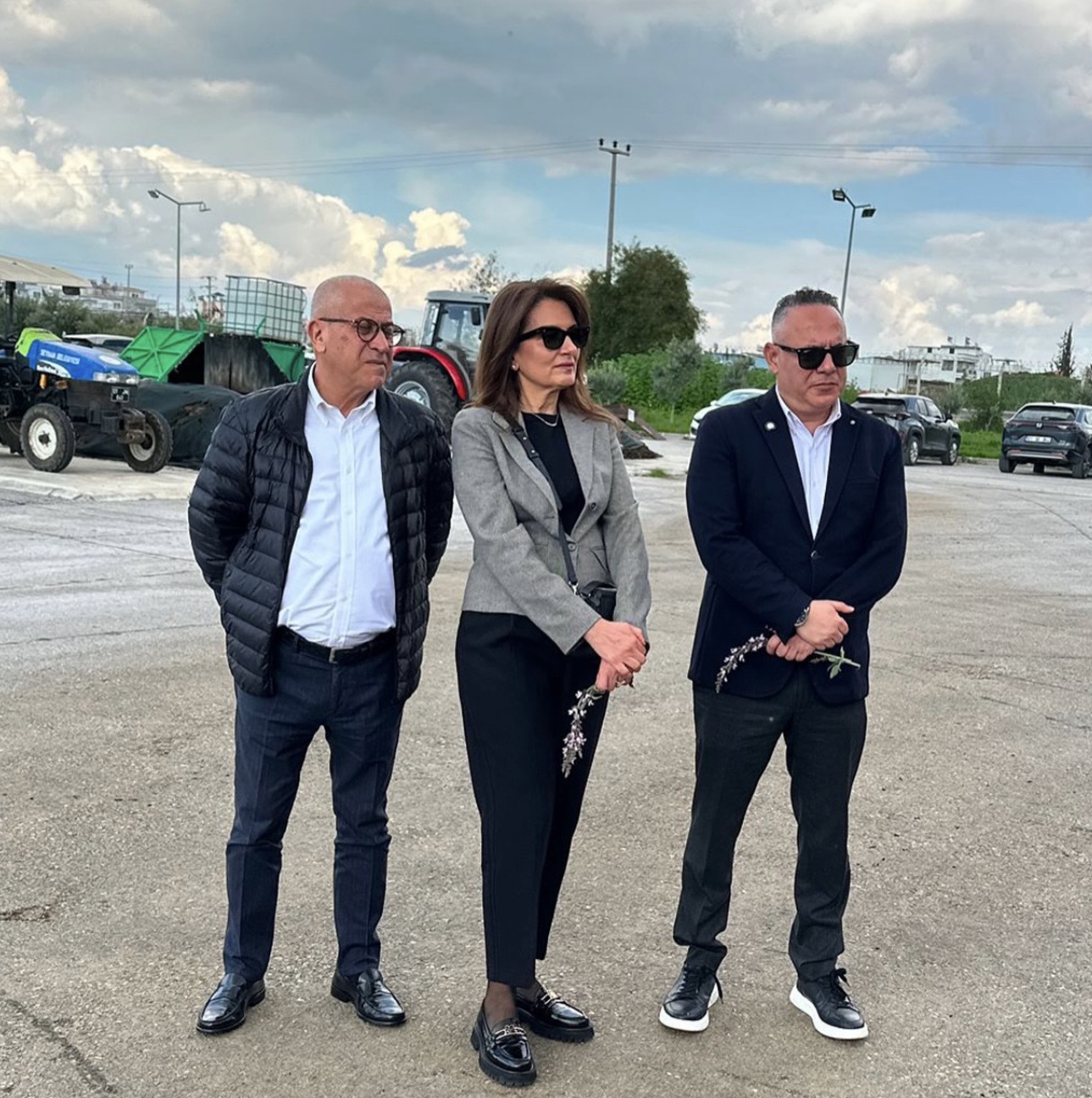 Organik Atıklardan Komposto oluşturulması ve Tarımda kullanılması