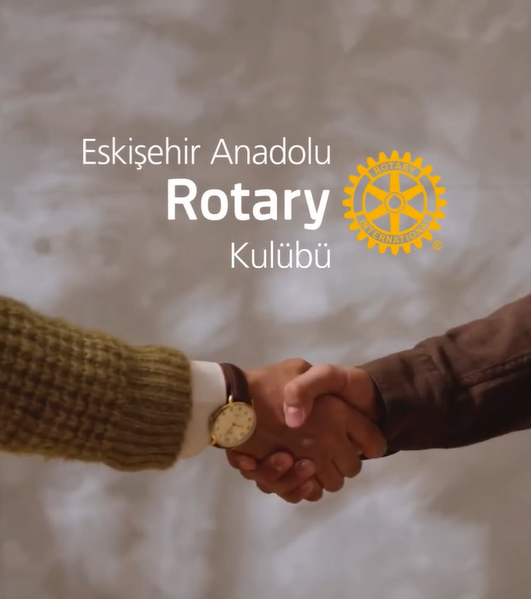 Başkanın Hayali - Rotary Mentorluk Programı