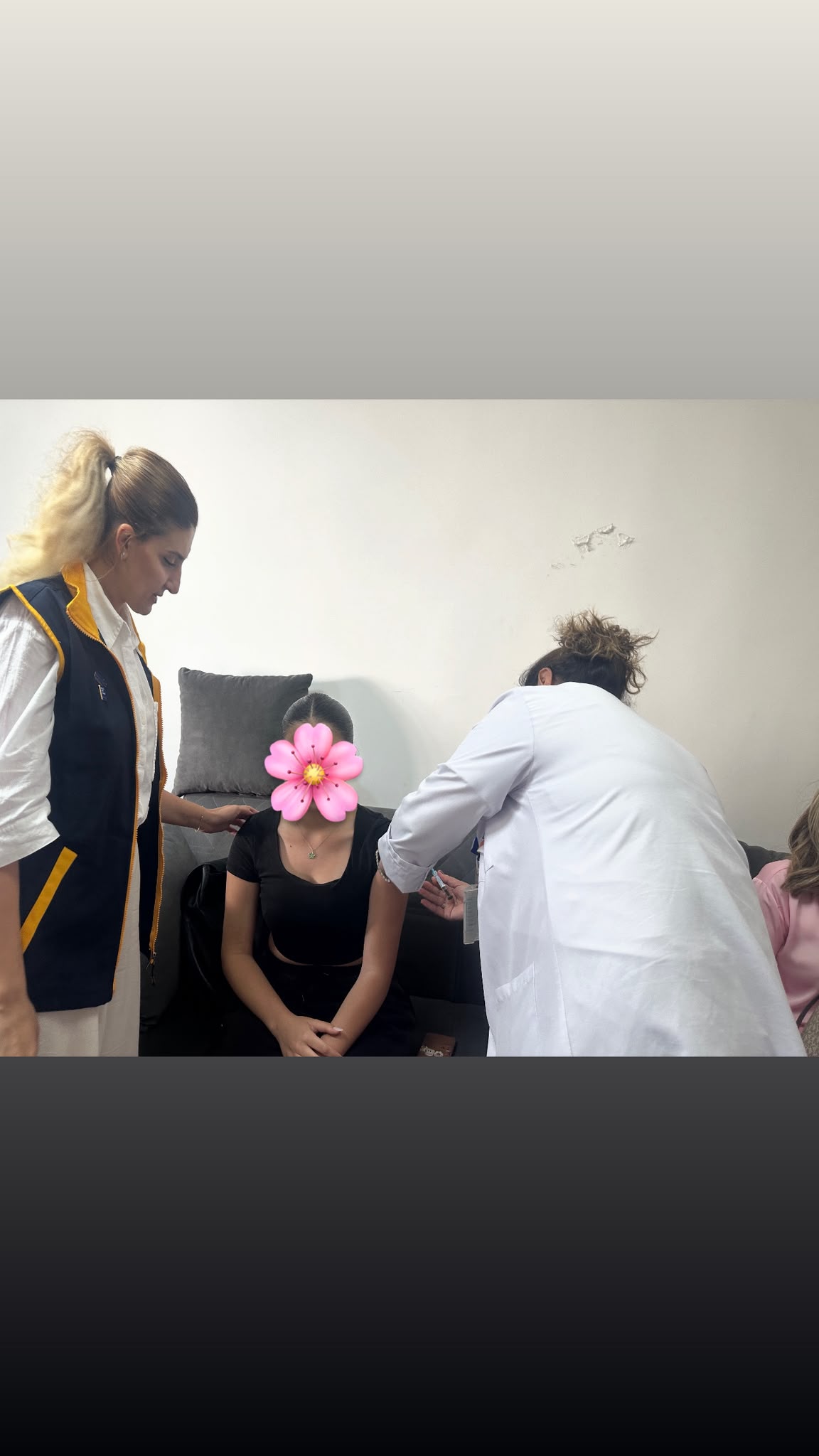 Adana 5 Ocak Rotary Kulübü Sağlık ve Eğitimi Aynı Çatıda Buluşturdu