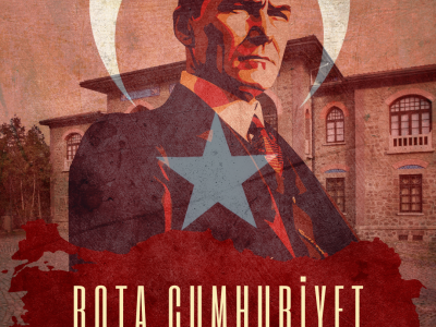 ROTA Cumhuriyet - 4
