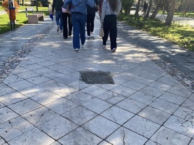 ROTA Cumhuriyet - 2