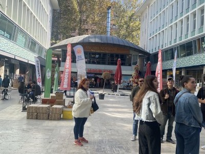 ROTA Cumhuriyet - 8