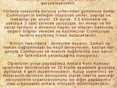 ROTA Cumhuriyet - 5