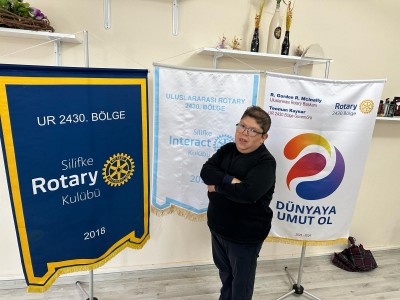 ÖZEL BİREY GENÇLERİMİZLE BARIŞ VE EŞİTLİĞİ RESMETTİK - 2