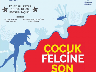 POLİO FARKINDALIK DALIŞI - 4