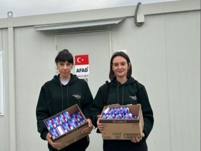 ERİŞMEK LÜKS DEĞİL İNSAN HAKKI - 4