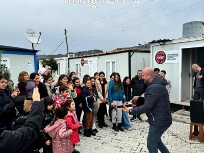 ERİŞMEK LÜKS DEĞİL İNSAN HAKKI - 2