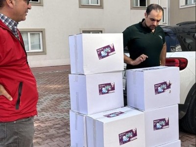ERİŞMEK LÜKS DEĞİL İNSAN HAKKI - 3