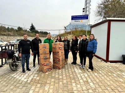 ERİŞMEK LÜKS DEĞİL İNSAN HAKKI - 5