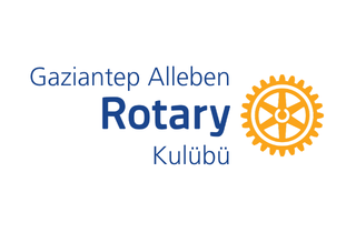 Gaziantep Alleben Rotary Kulübü