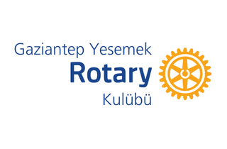 Gaziantep Yesemek Rotary Kulübü