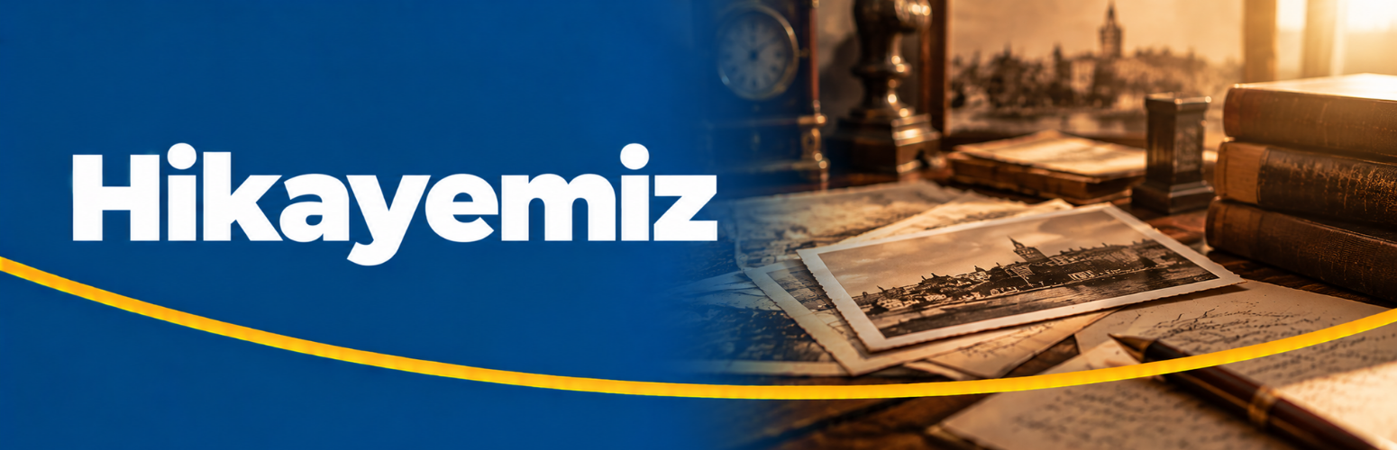 Hikayemiz