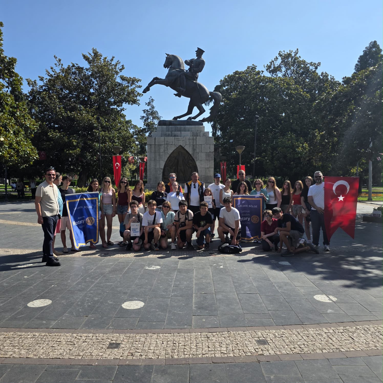 DİSCOVER ANATOLİA