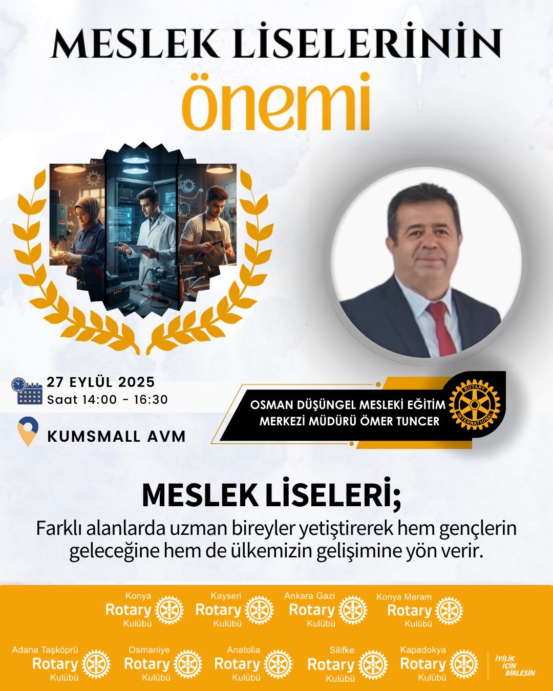 meslek liselerinin önemi
