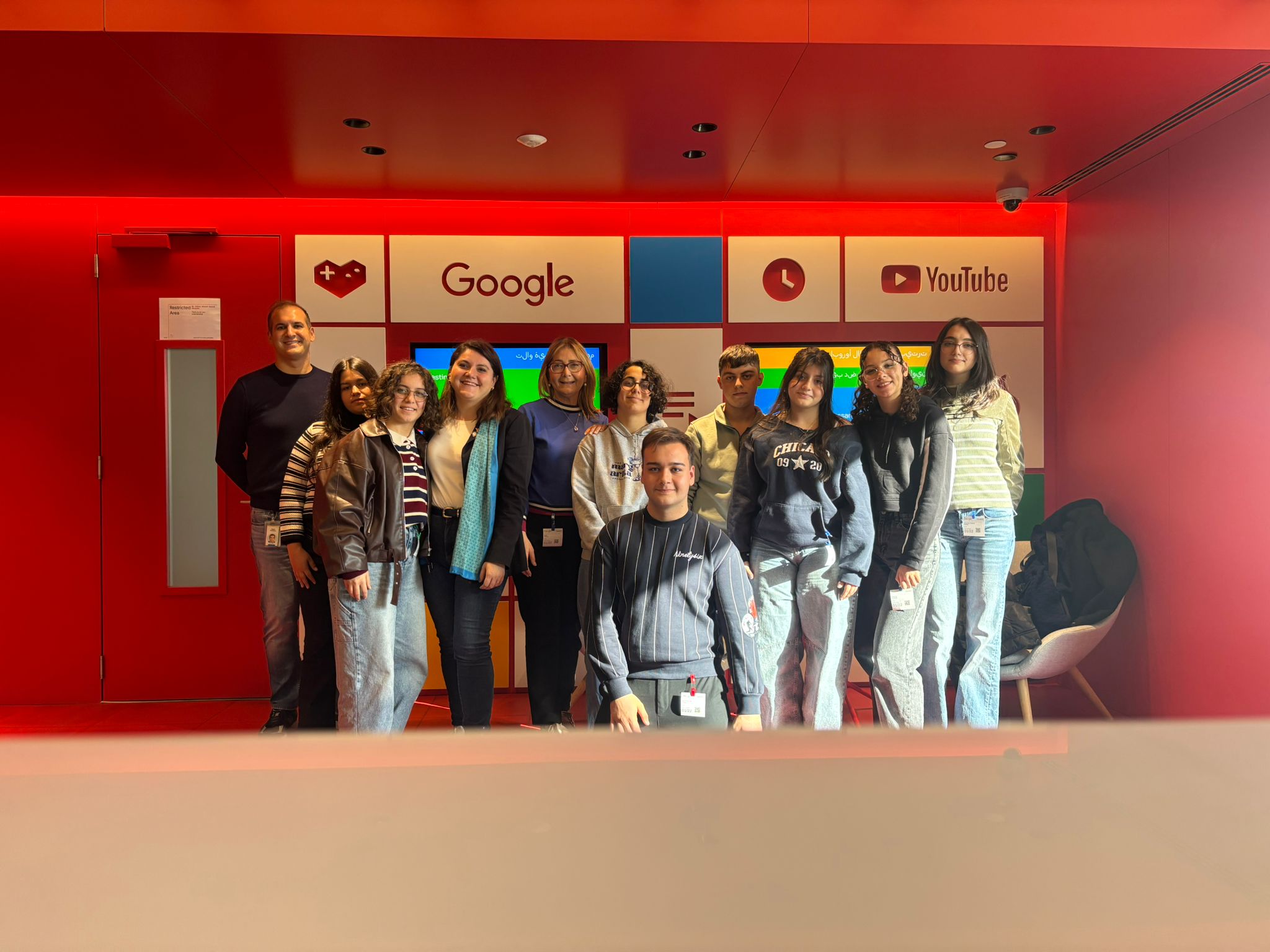 ROTARY’DEN ‘GELECEĞİMİ PLANLIYORUM’ PROJESİ