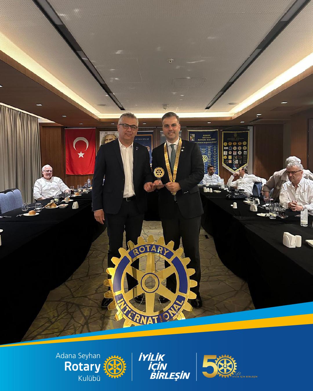 Adana Seyhan RK. 