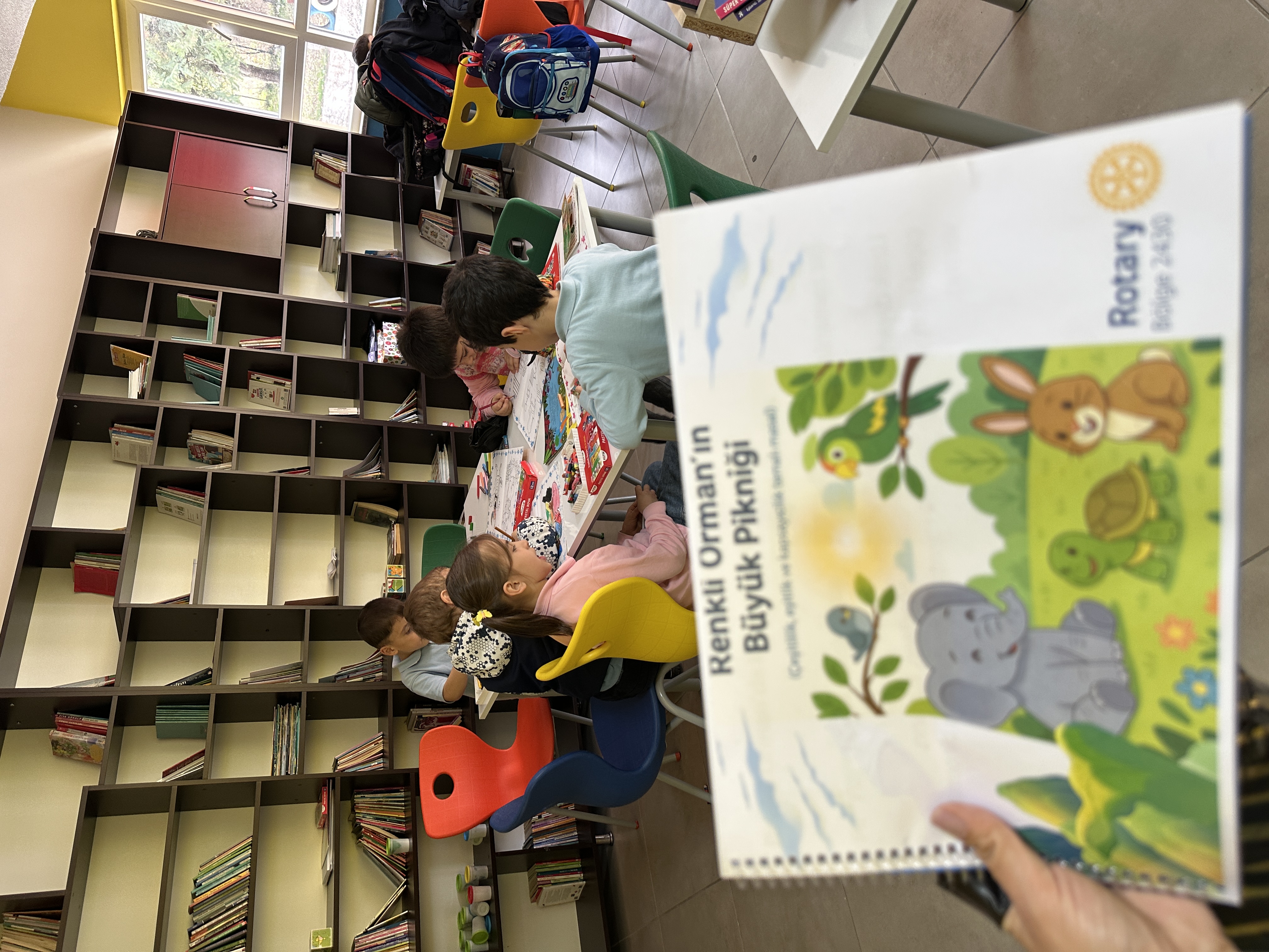 Bolu RK Toplumsal Adalet ve Eşitlik