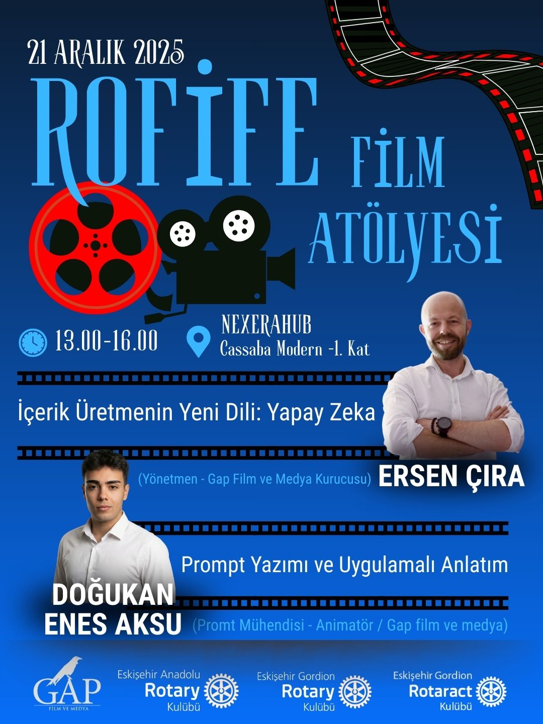 rofife atölyesi -yapay zeka