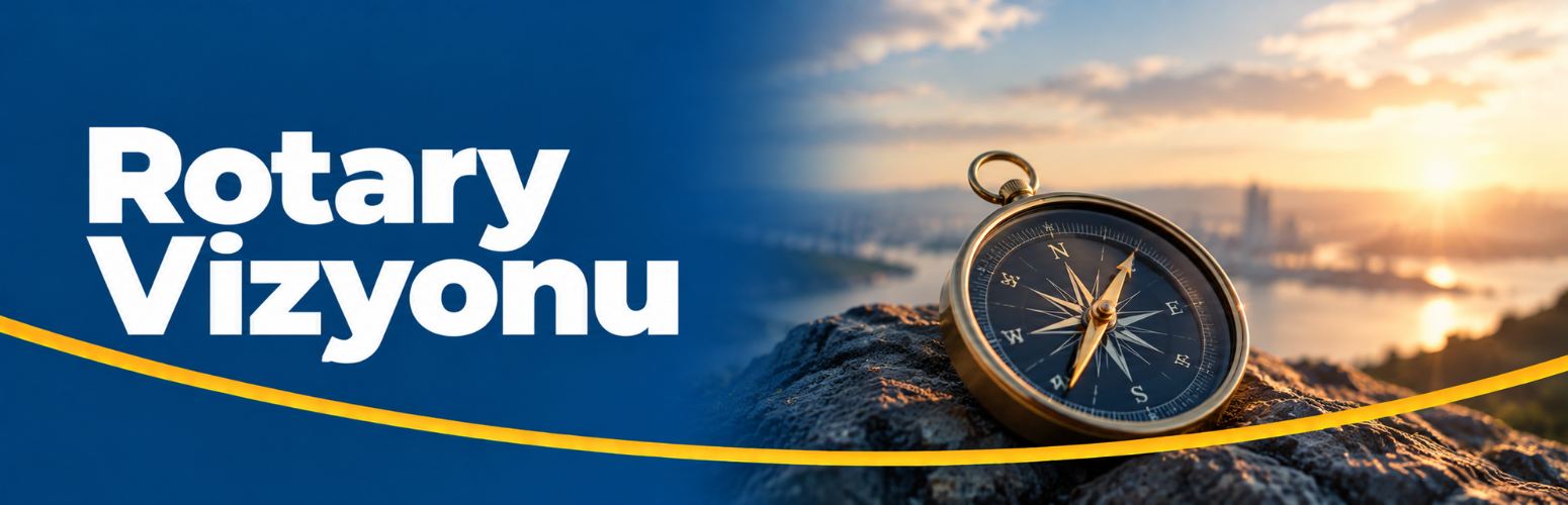 Rotary Vizyonu