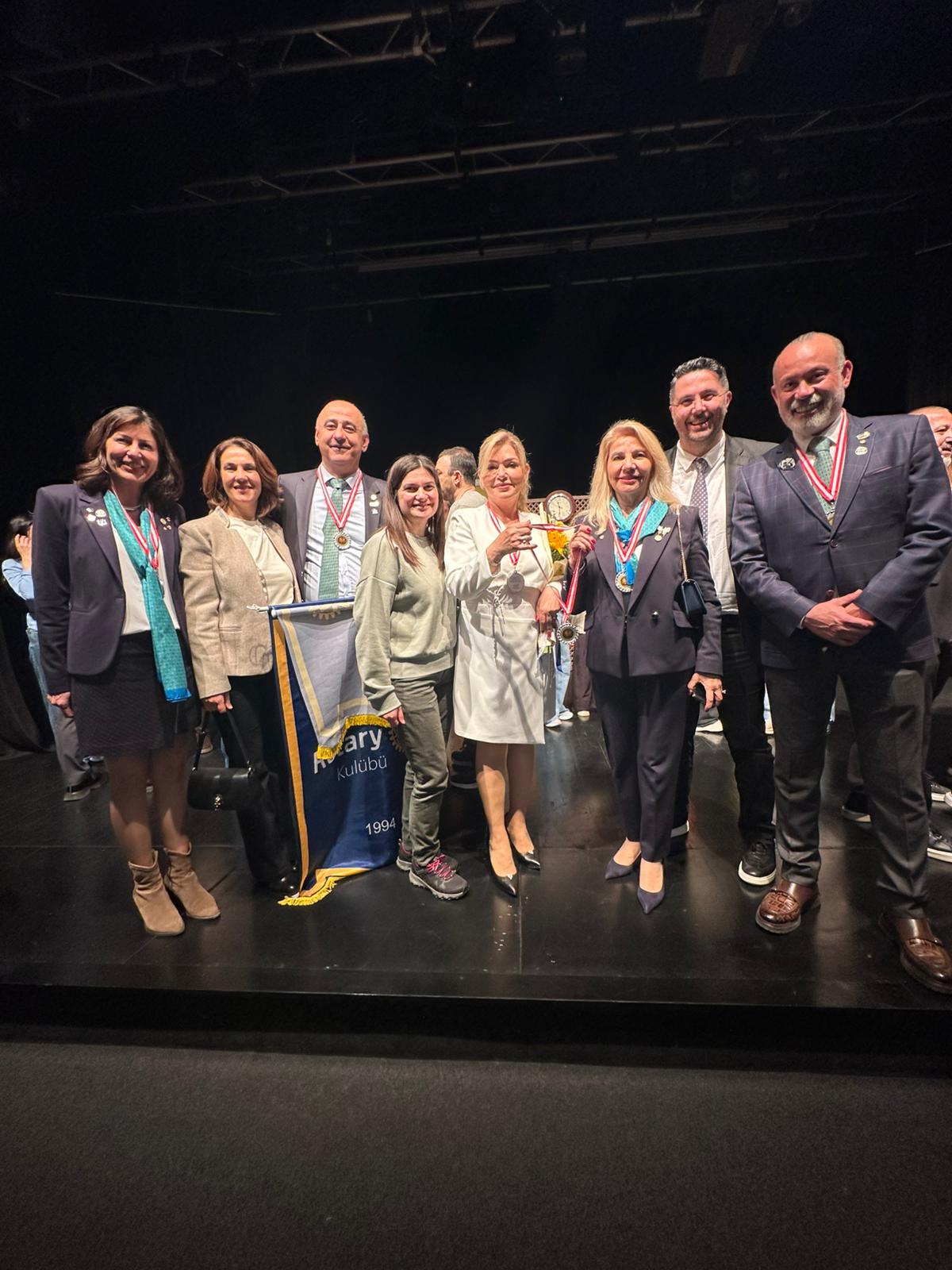 ANTALYA OLİMPOS RK BİR ACAYİP SOYGUN TİYATRO OYUNU