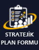 Stratejik Plan Formu