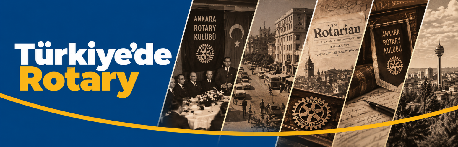 Türkiye'de Rotary