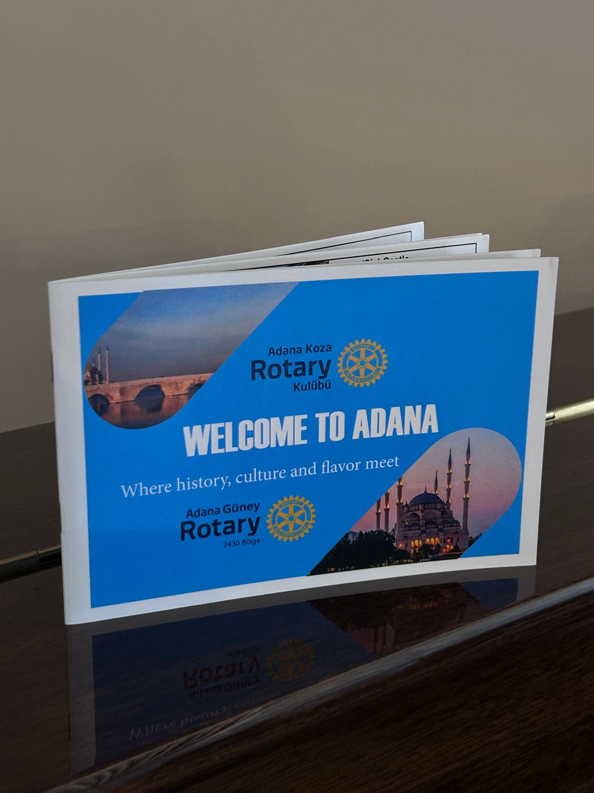 Discover Anatolia Kampı