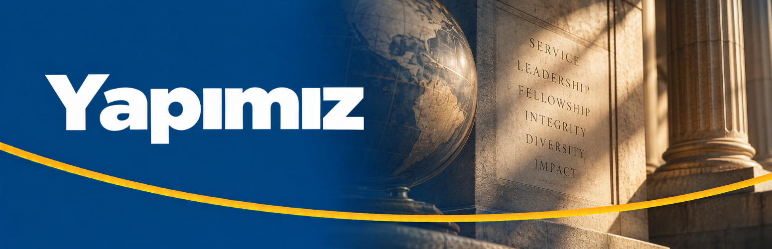 Yapımız