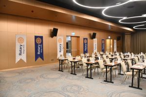 Yarıyıl Toplantısı