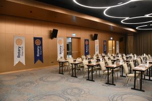 Yarıyıl Toplantısı