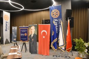 Yarıyıl Toplantısı