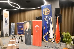 Yarıyıl Toplantısı