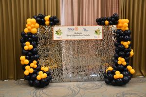 Yarıyıl Toplantısı