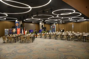 Yarıyıl Toplantısı