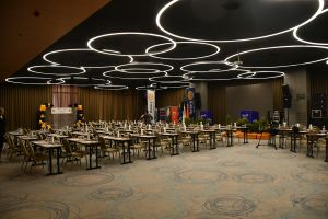 Yarıyıl Toplantısı