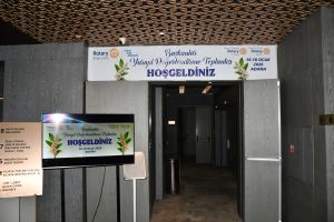 Yarıyıl Toplantısı