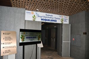 Yarıyıl Toplantısı