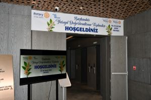 Yarıyıl Toplantısı