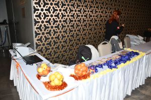 Yarıyıl Toplantısı