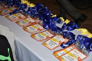 Yarıyıl Toplantısı