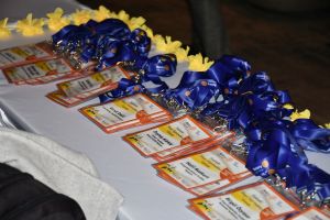 Yarıyıl Toplantısı