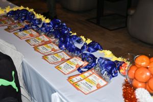 Yarıyıl Toplantısı