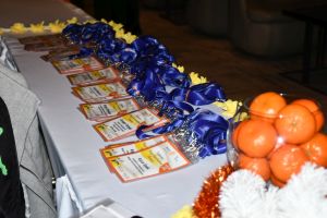 Yarıyıl Toplantısı