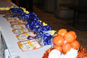 Yarıyıl Toplantısı