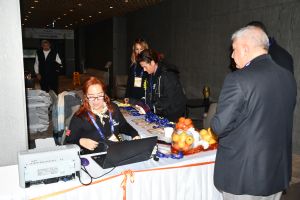 Yarıyıl Toplantısı