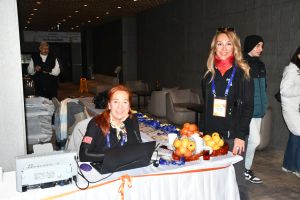 Yarıyıl Toplantısı