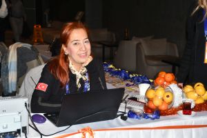 Yarıyıl Toplantısı