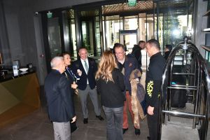 Yarıyıl Toplantısı