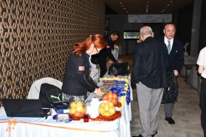 Yarıyıl Toplantısı