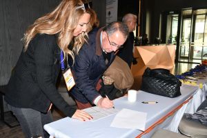 Yarıyıl Toplantısı